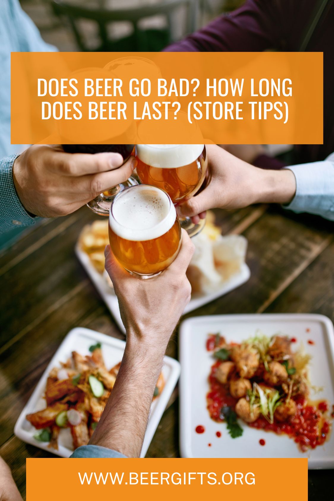 Does Beer Go Bad How Long Does Beer Last (Store Tips)3