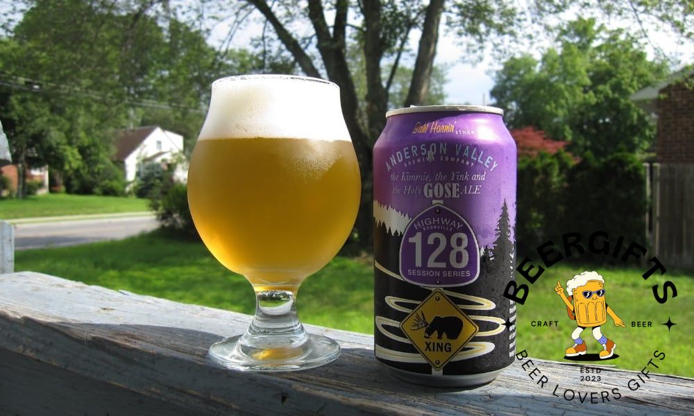 17 Beers Without Hops You May Like 12
