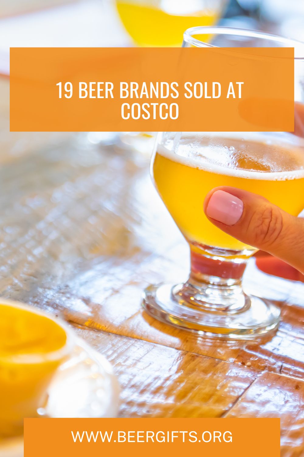 19 Beer Brands Sold at Costco21