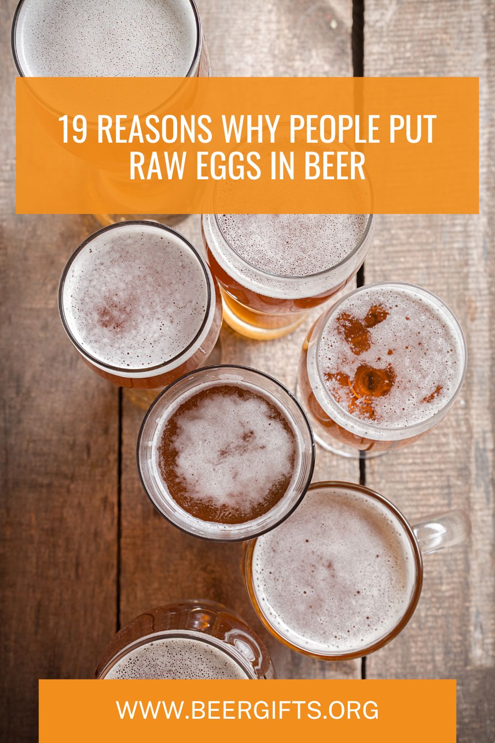 19 Reasons Why People Put Raw Eggs in Beer3