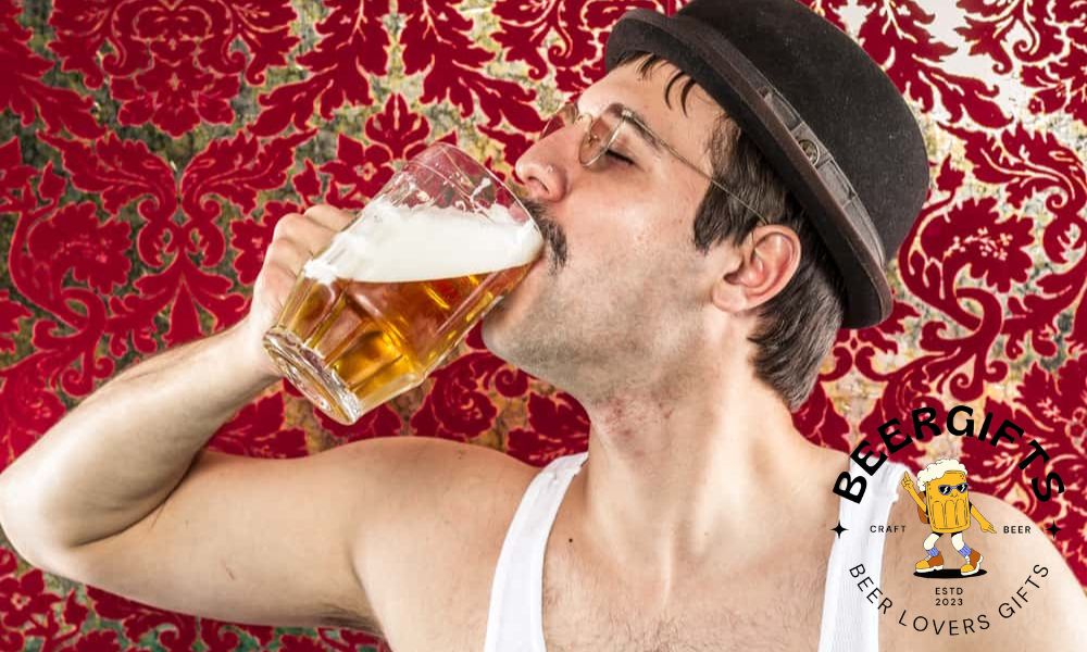 4 Ways to Chug a Beer Really Fast! (Step by Step Guides)2