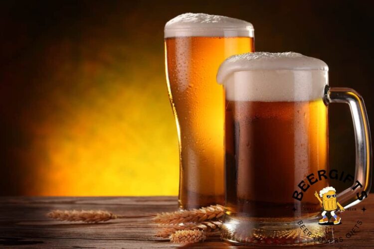 Ale vs. Lager Beer: What’s the Difference?