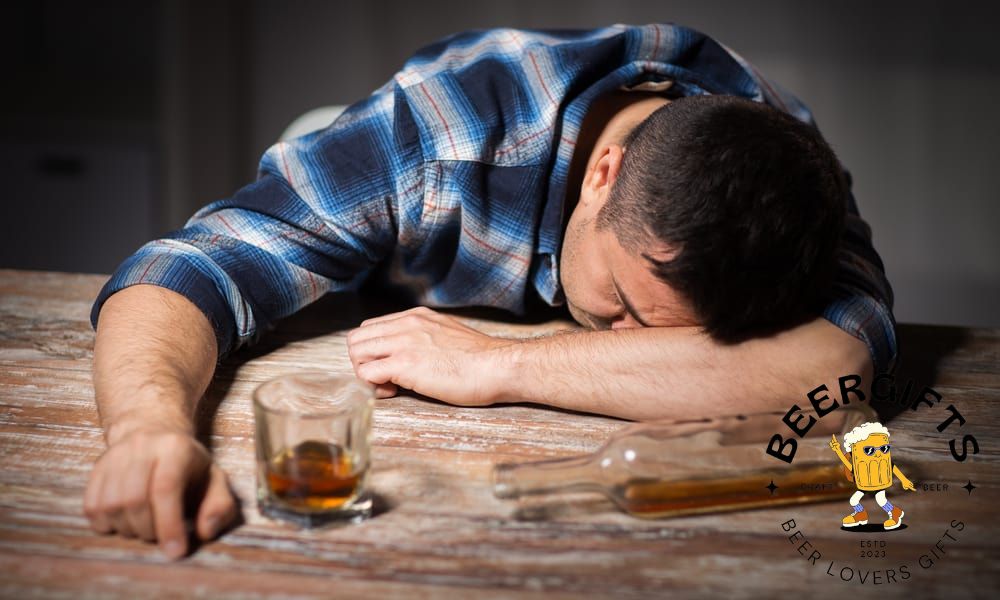 Beer Before Liquor Will It Help You Avoid the Dreaded Hangover?4