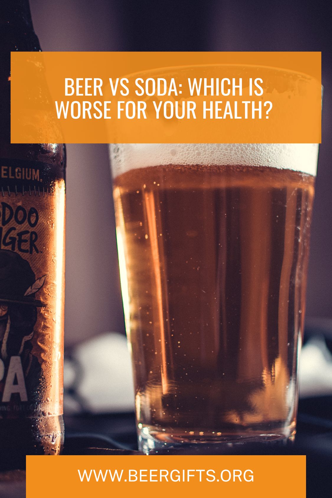 Beer Vs Soda Which Is Worse For Your Health7