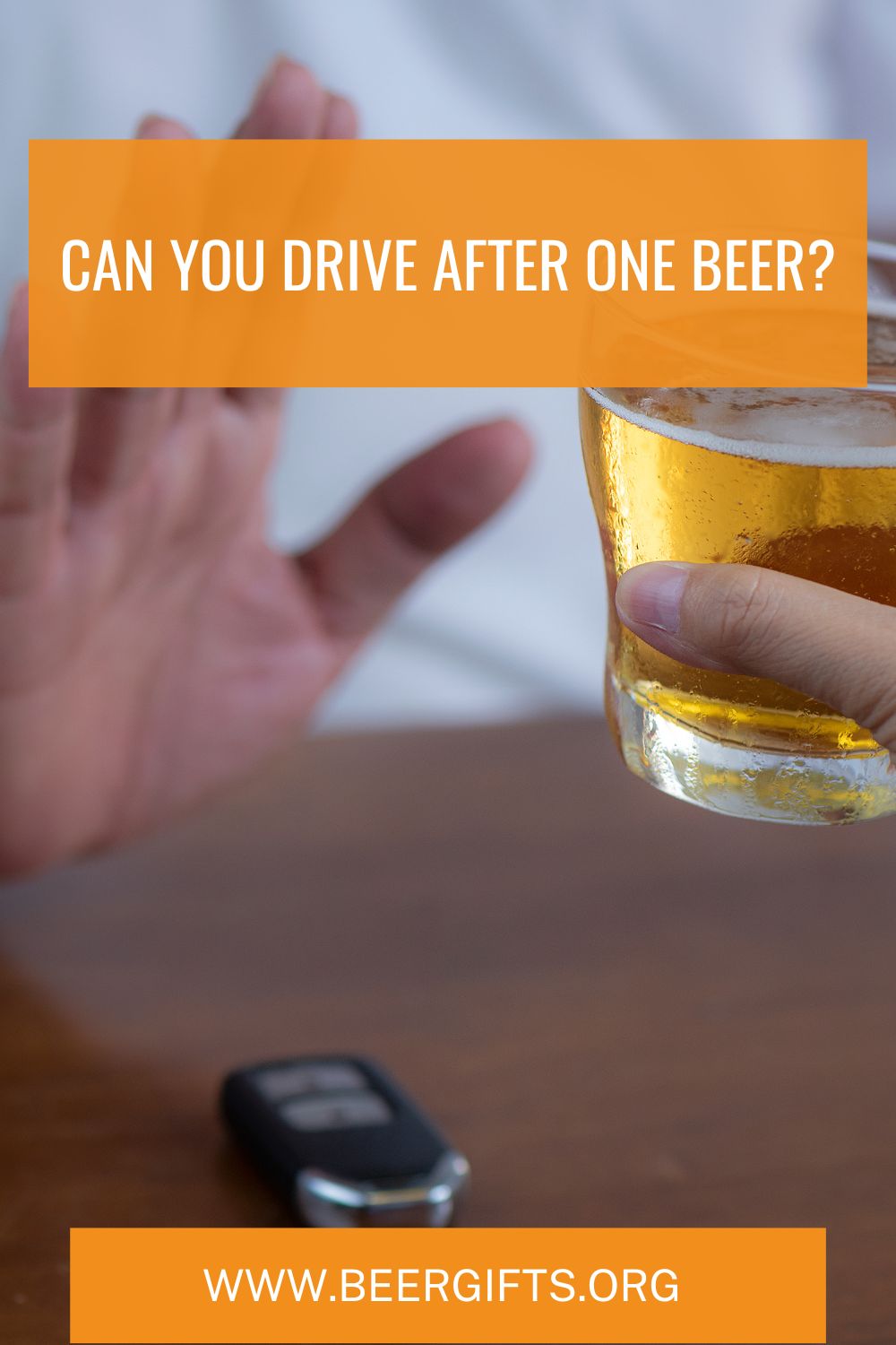 Can You Drive After One Beer?6