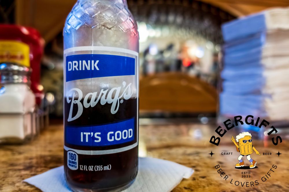 Does Barq’s Root Beer Have Caffeine