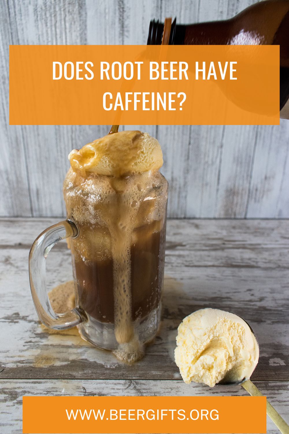Does Root Beer Have Caffeine?1
