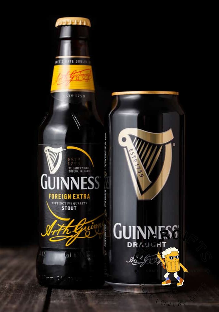How Does Guinness Beer Taste Like?2