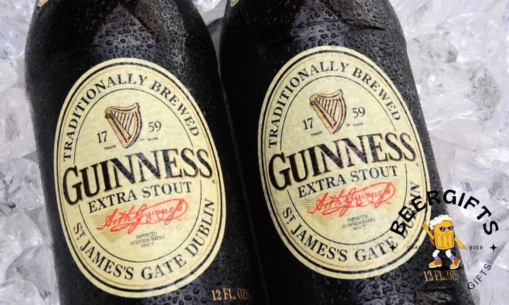 How Does Guinness Beer Taste Like?4