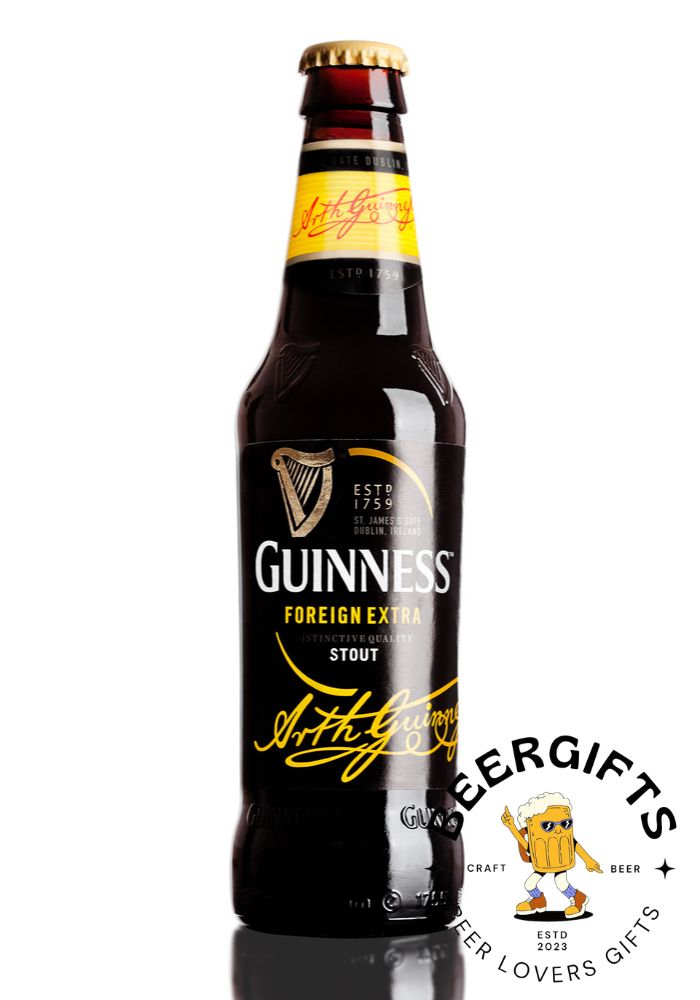 How Does Guinness Beer Taste Like?5