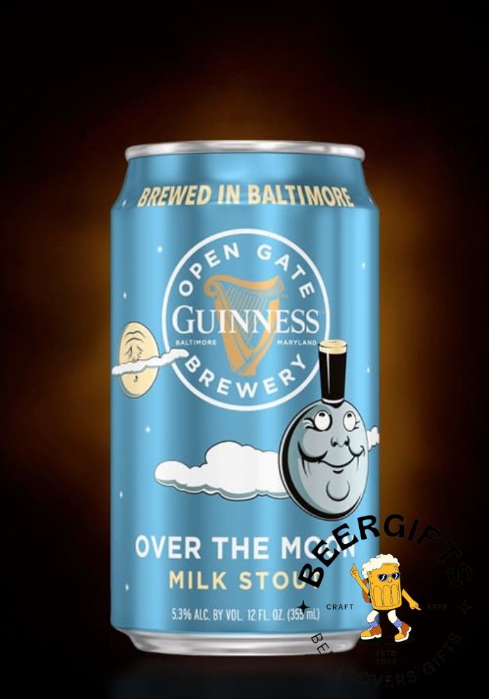 How Does Guinness Beer Taste Like?6