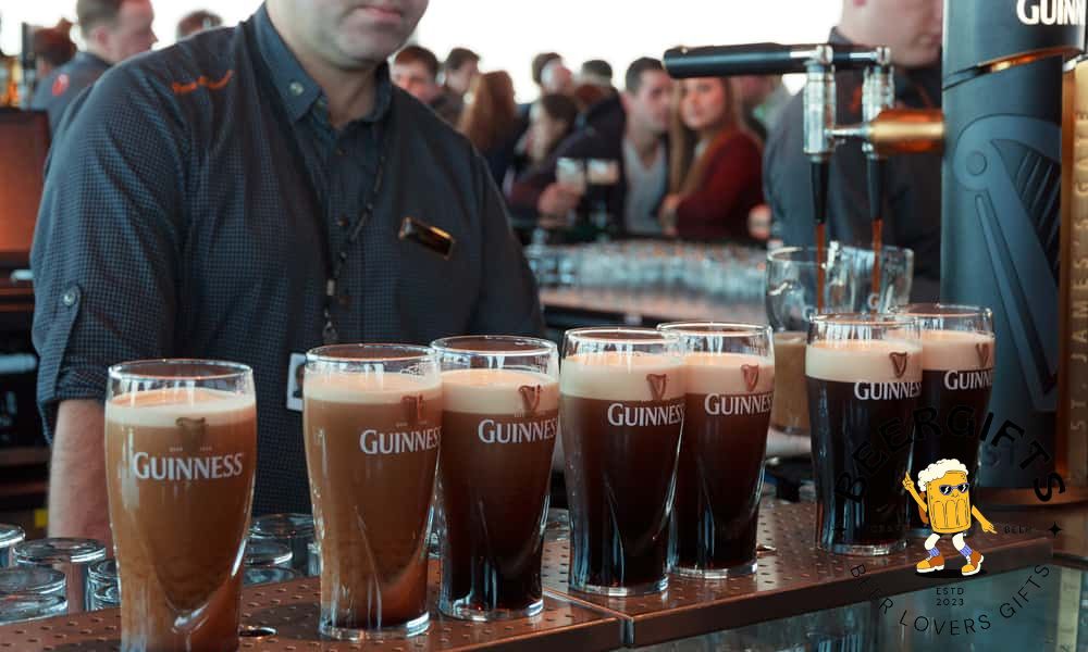 How Does Guinness Beer Taste Like?8