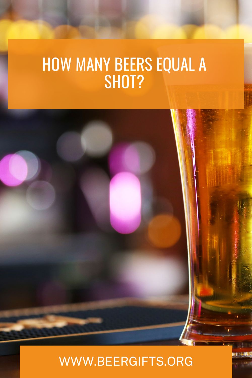 How Many Beers Equal a Shot5