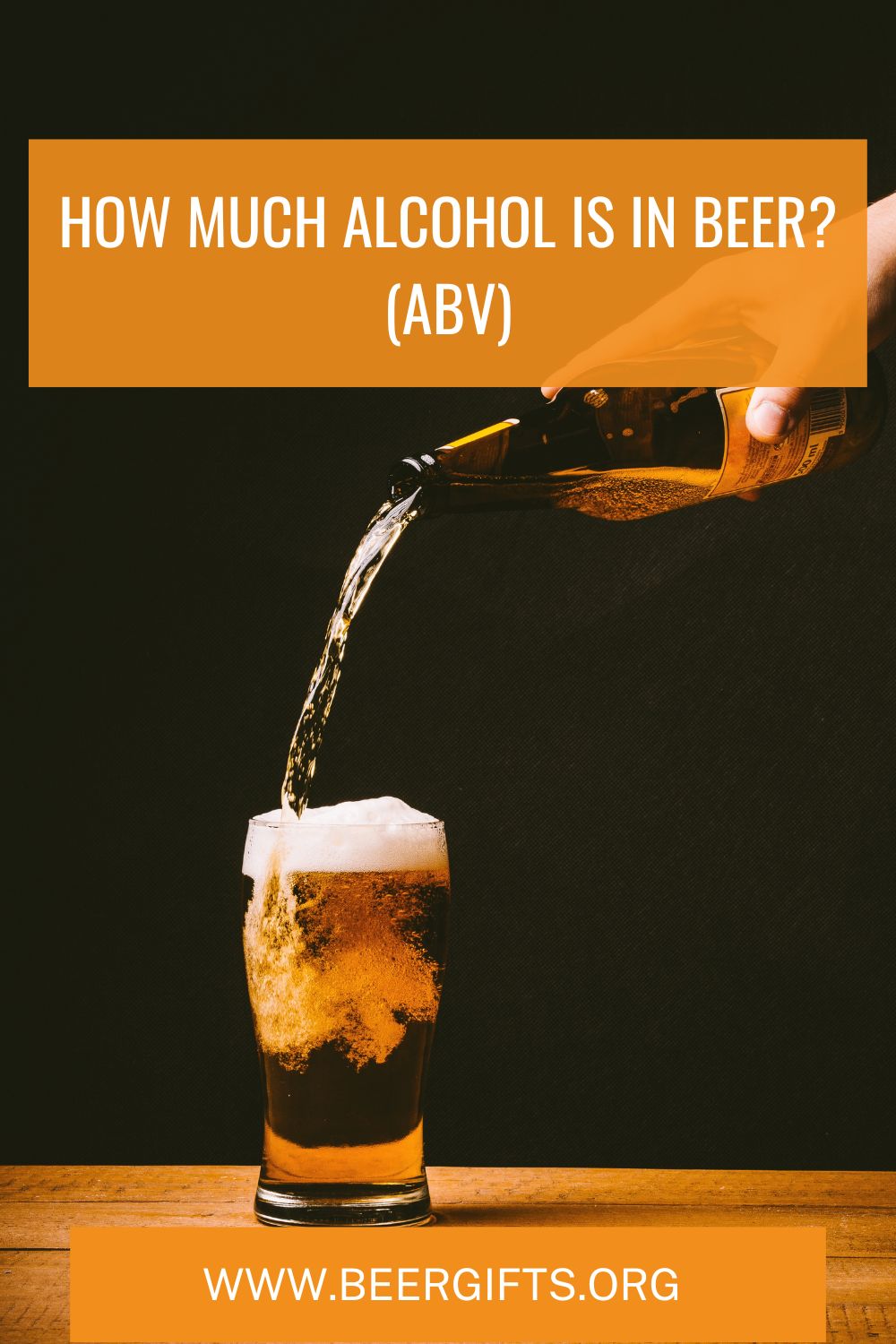How Much Alcohol Is in Beer? (ABV)5