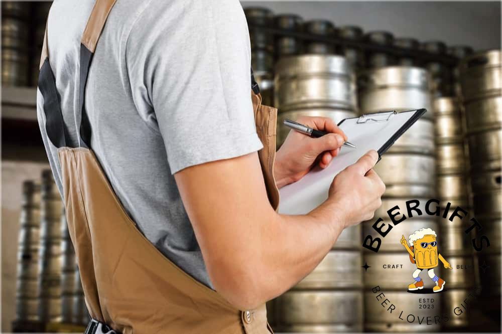 How Much is a Keg of Beer?
