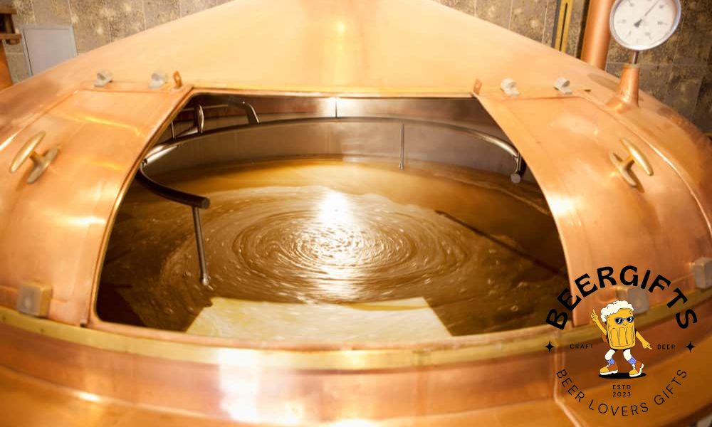 How is Beer Made? The Complete Brewing Process9