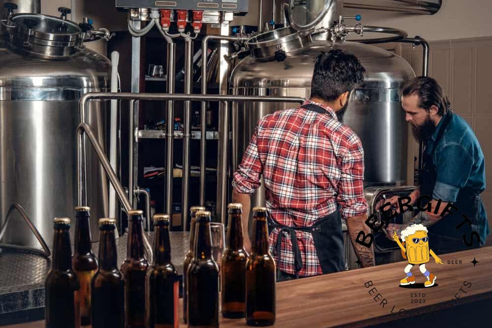 RIMS vs. HERMS Brewing Systems What's the Difference?
