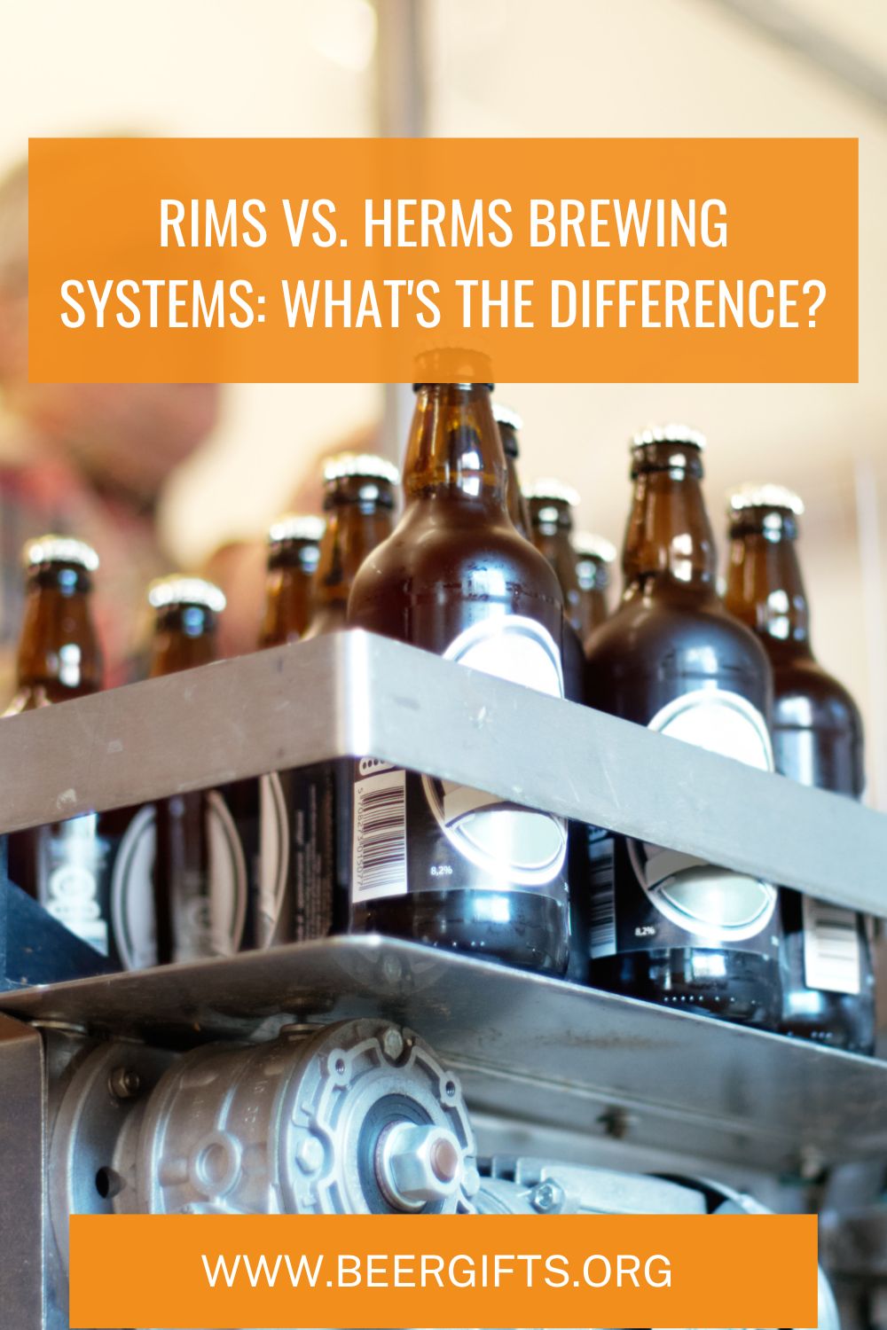 RIMS vs. HERMS Brewing Systems What's the Difference?1