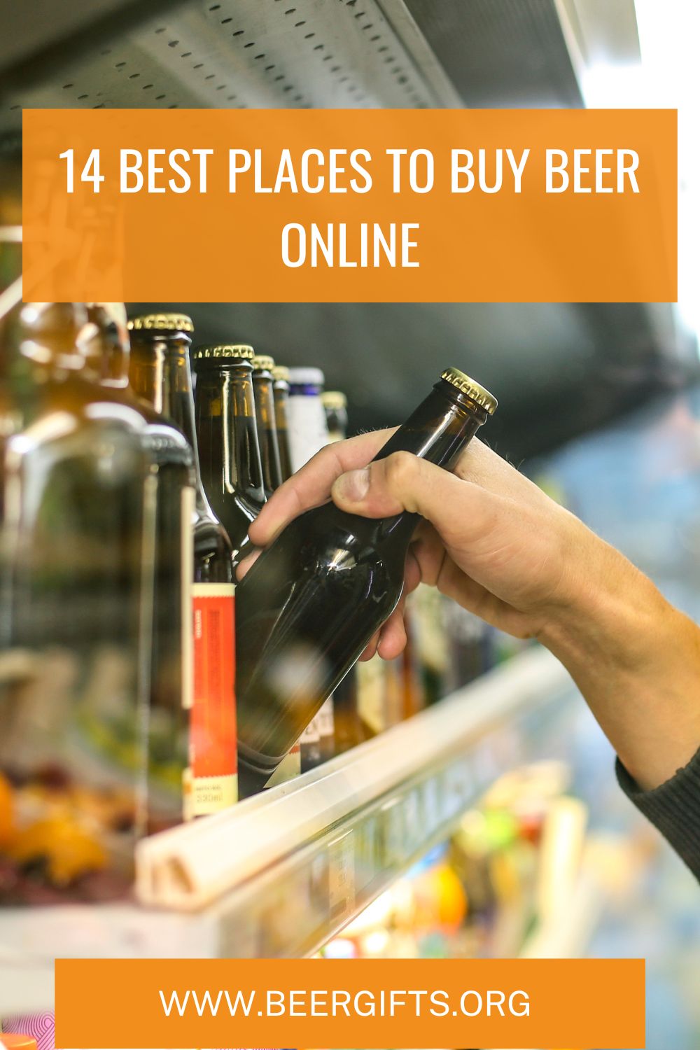 14 Best Places To Buy Beer Online16
