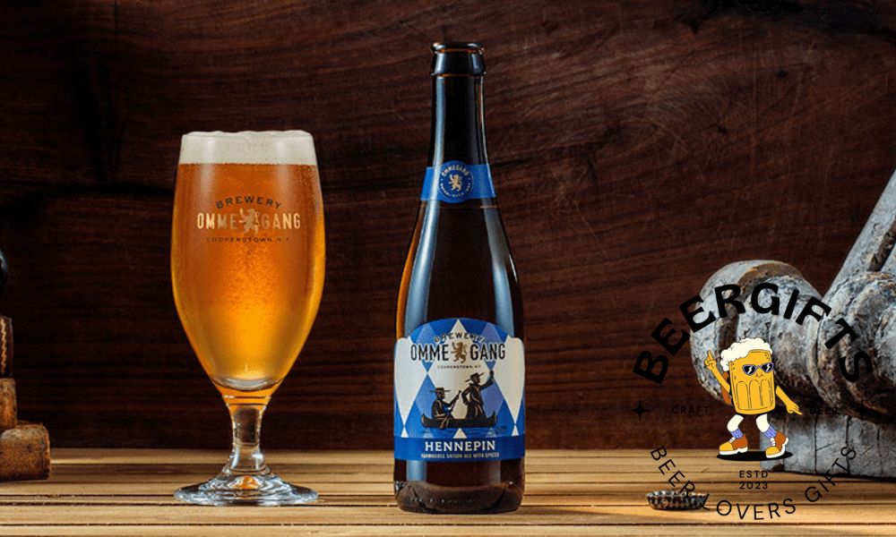 15 Best Saison Beers You May Like9