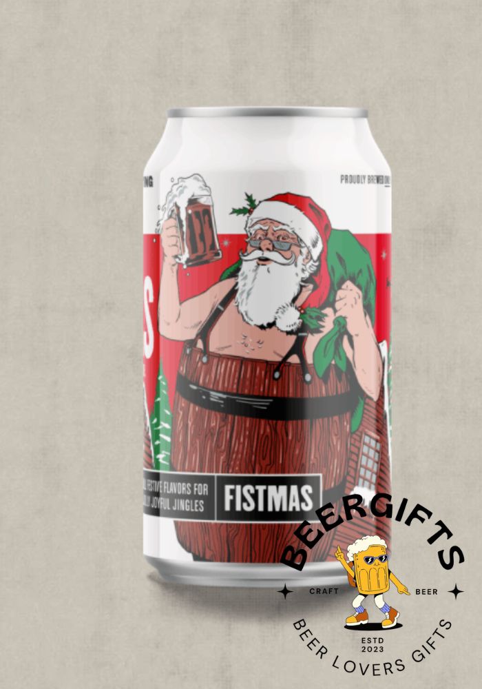17 Best Christmas Beers For Holiday Season10