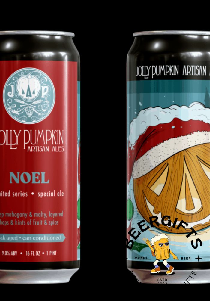 17 Best Christmas Beers For Holiday Season14