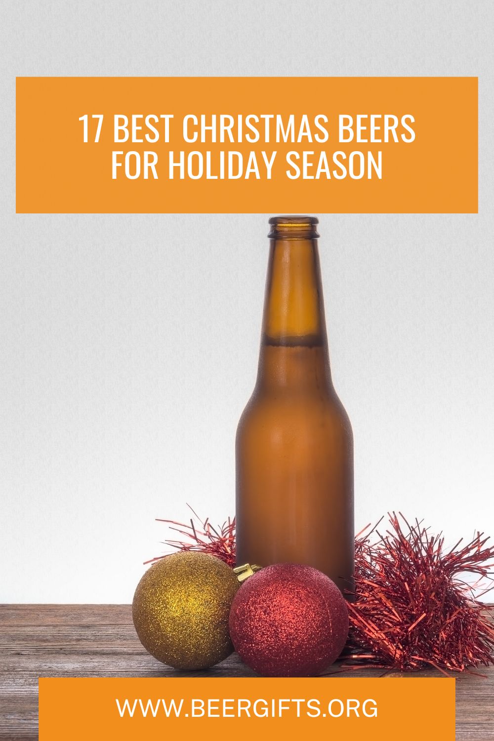 17 Best Christmas Beers For Holiday Season2