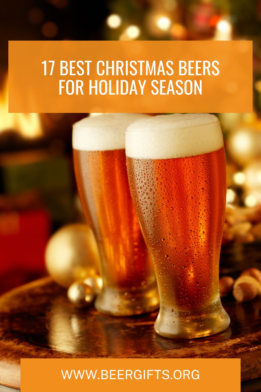 17 Best Christmas Beers For Holiday Season20