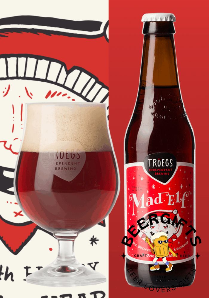 17 Best Christmas Beers For Holiday Season7