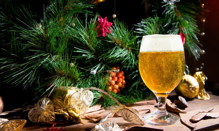 17 Best Christmas Beers for Holiday Season
