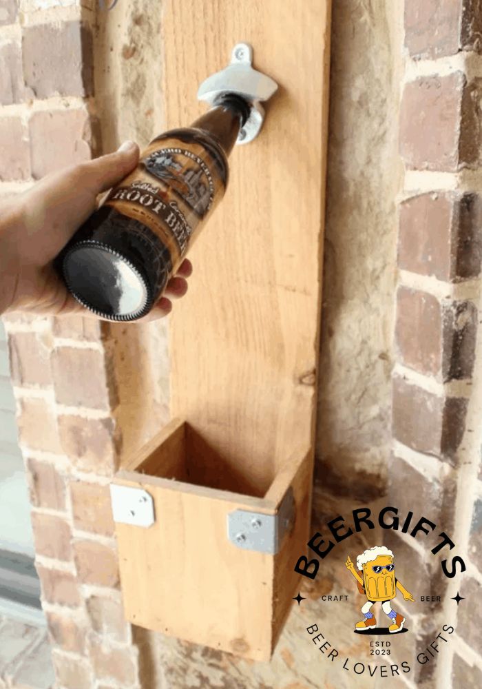 17 DIY Beer Bottle Opener Ideas2