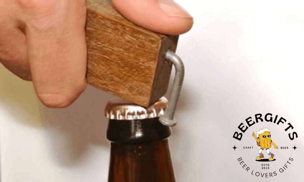 17 DIY Beer Bottle Opener Ideas3