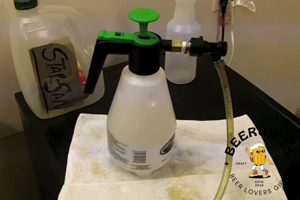 17 Homemade Beer Line Cleaner Ideas You Can DIY Easily