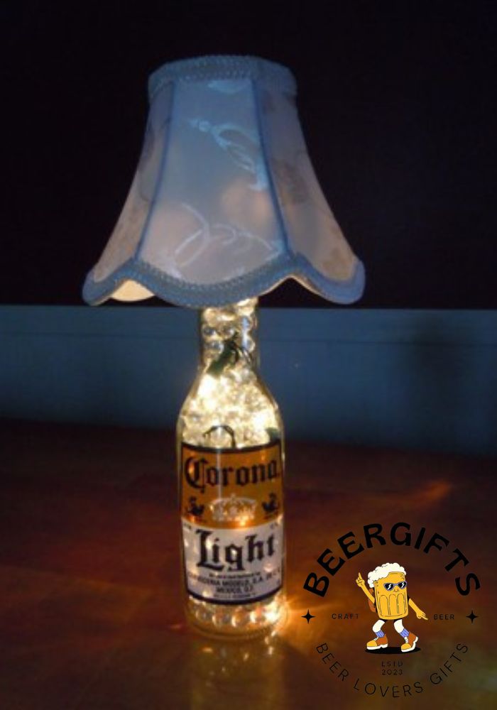 18 Homemade Beer Bottle Ideas You Can DIY Easily4