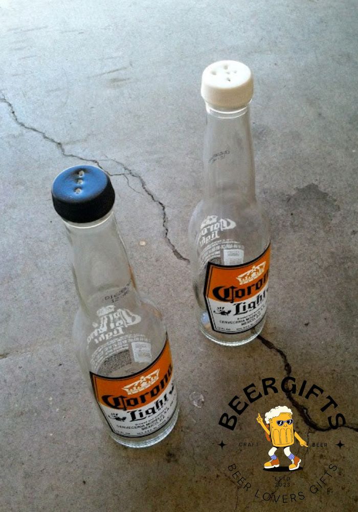 18 Homemade Beer Bottle Ideas You Can DIY Easily7