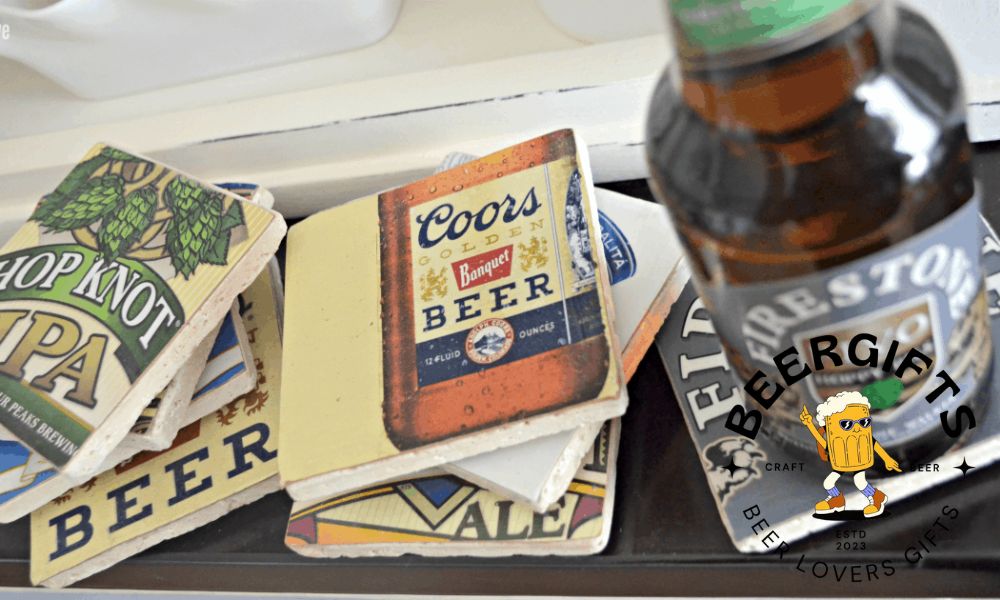 18 Homemade Beer Gift Ideas You Can DIY Easily 3