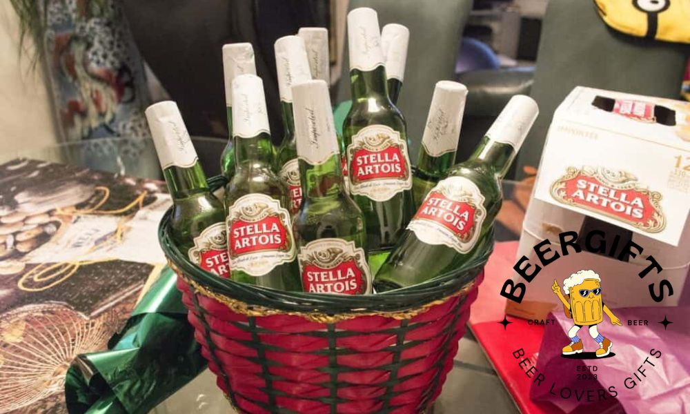 18 Homemade Beer Gift Ideas You Can DIY Easily 6