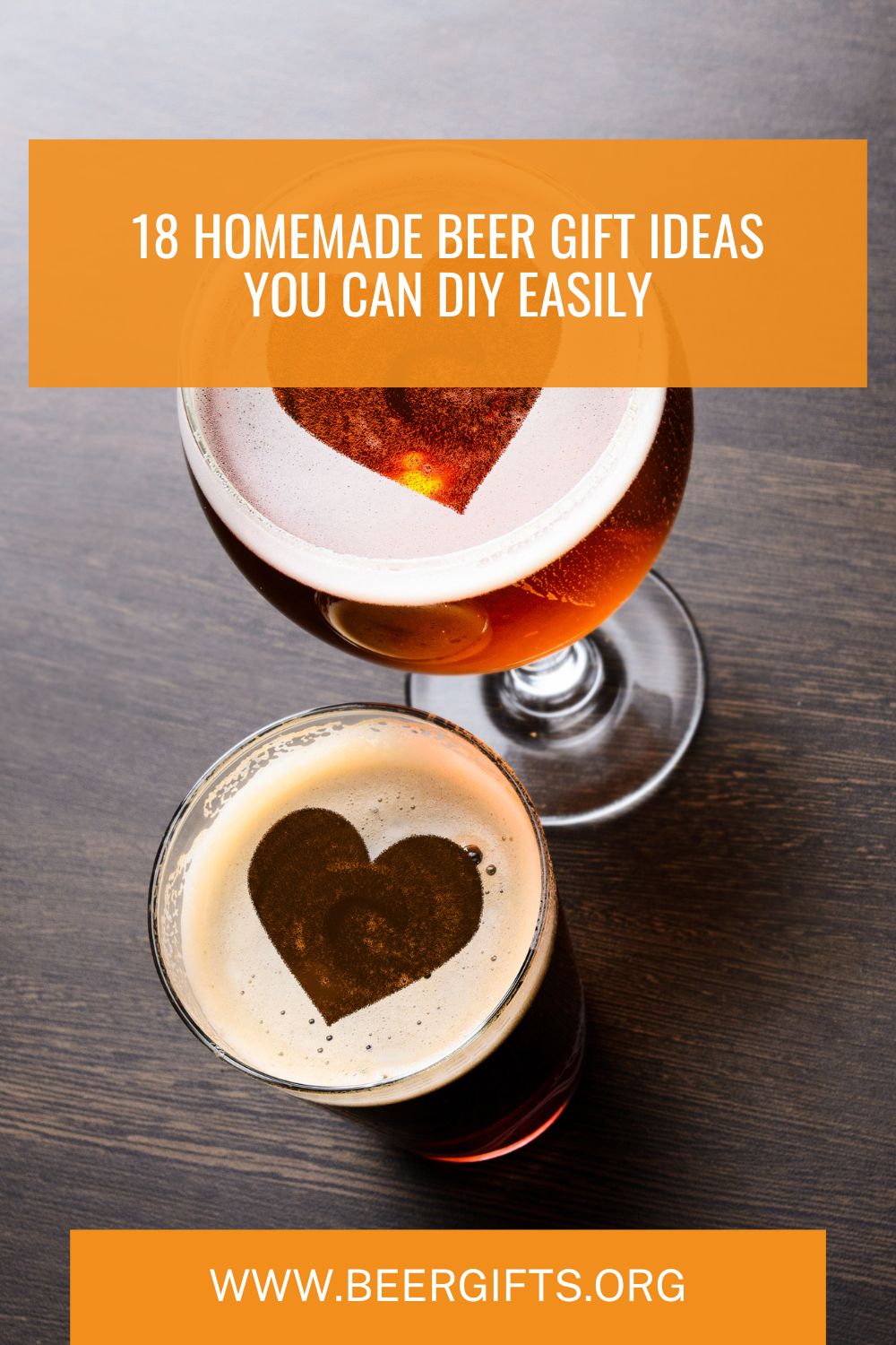 18 Homemade Beer Gift Ideas You Can DIY Easily 9