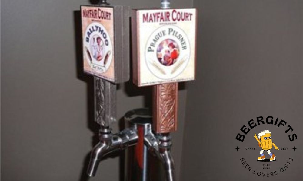 18 Homemade Beer Tap Handle ideas You Can DIY Easily3