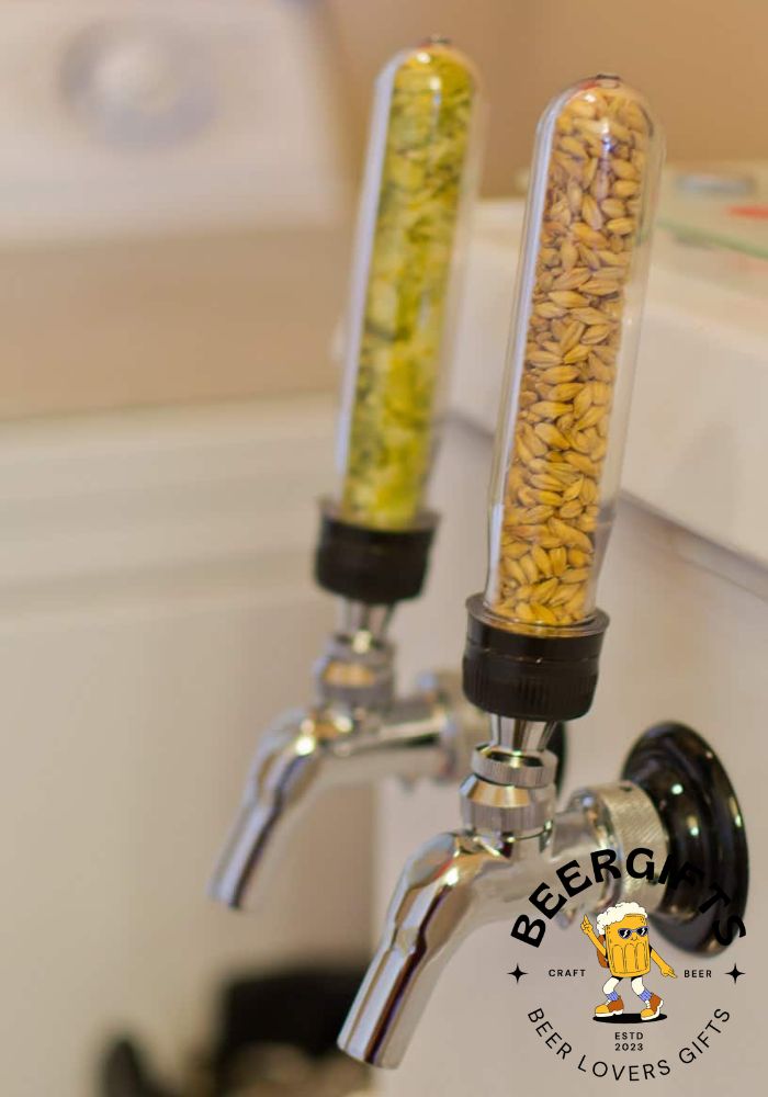18 Homemade Beer Tap Handle ideas You Can DIY Easily4