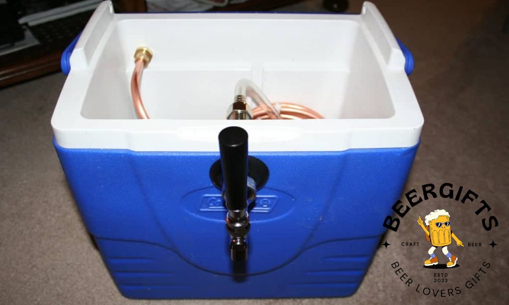 19 Homemade Beer Cooler Plans You Can DIY Easily4