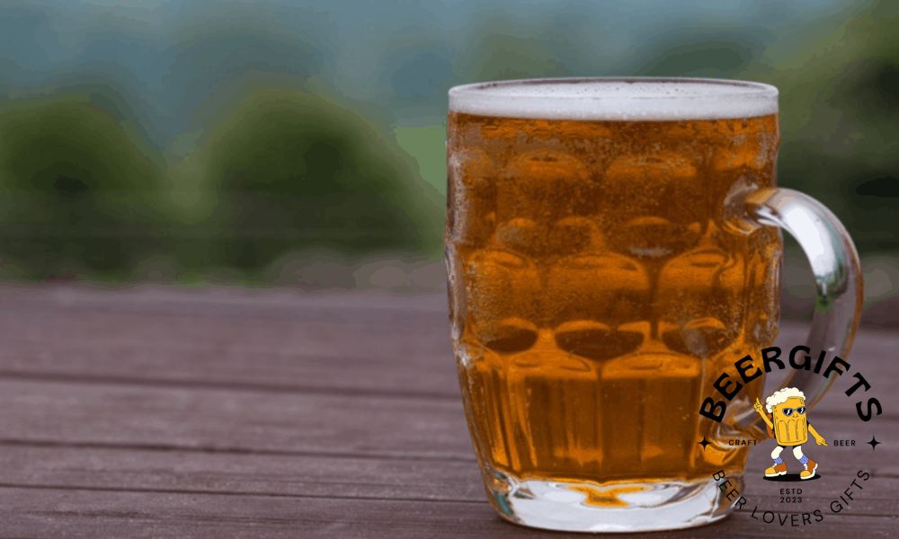 29 Common Types of Beer You May Like10