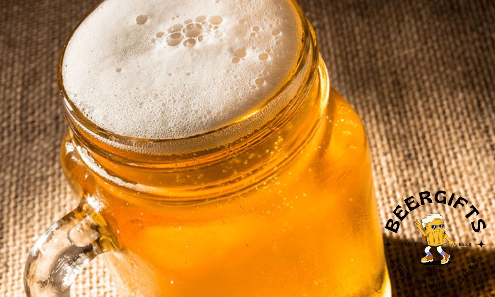 29 Common Types of Beer You May Like14