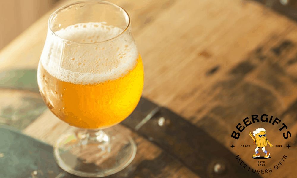 29 Common Types of Beer You May Like18