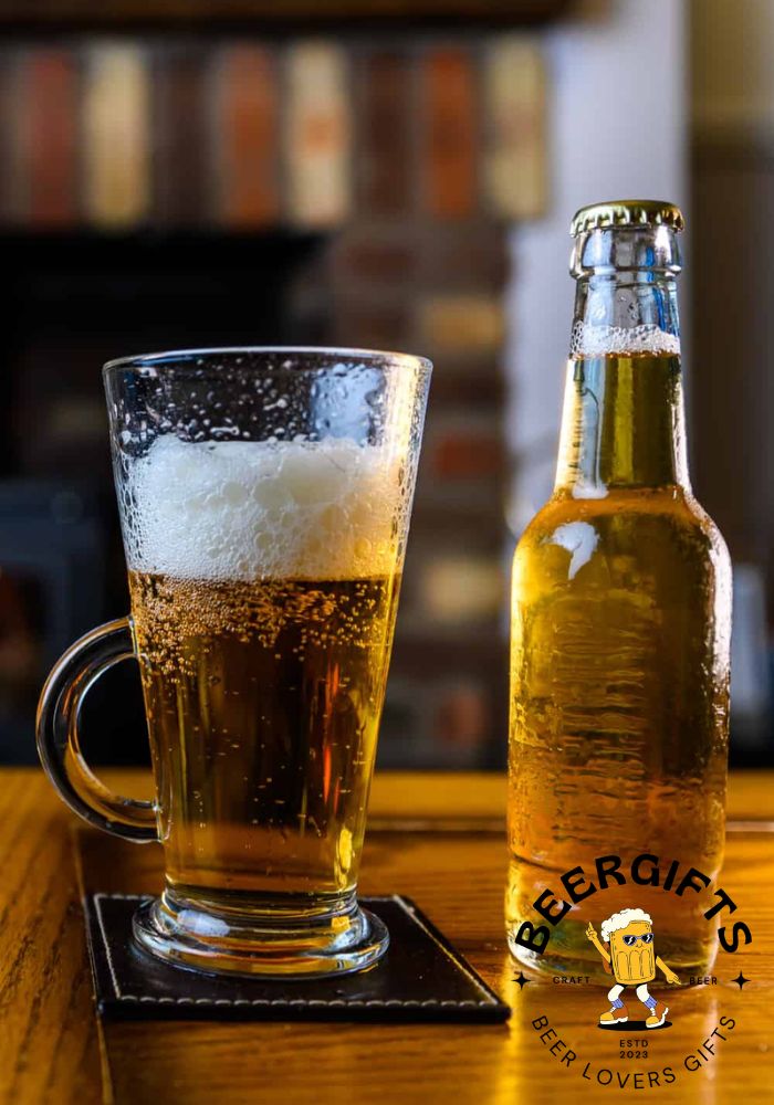 29 Common Types of Beer You May Like2