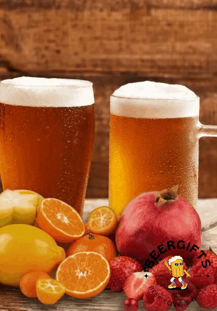 29 Common Types of Beer You May Like29