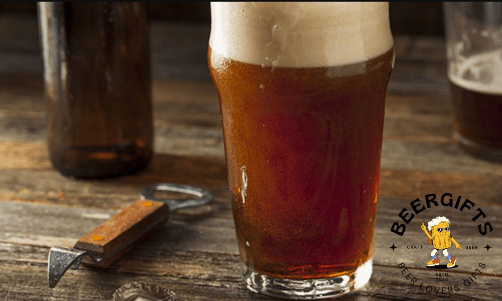 29 Common Types of Beer You May Like9