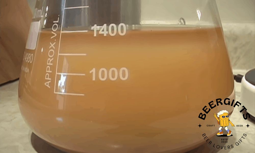 7 Easy Steps to Make a Yeast Starter for Beer2