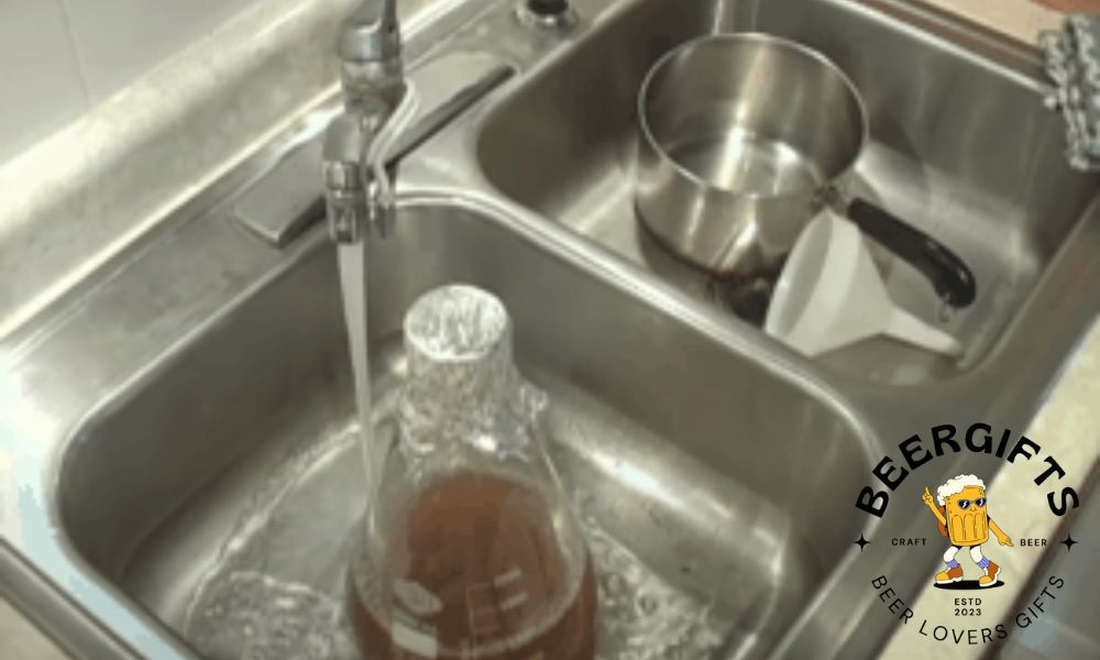 7 Easy Steps to Make a Yeast Starter for Beer6