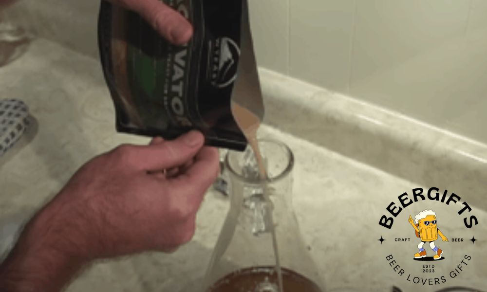 7 Easy Steps to Make a Yeast Starter for Beer7
